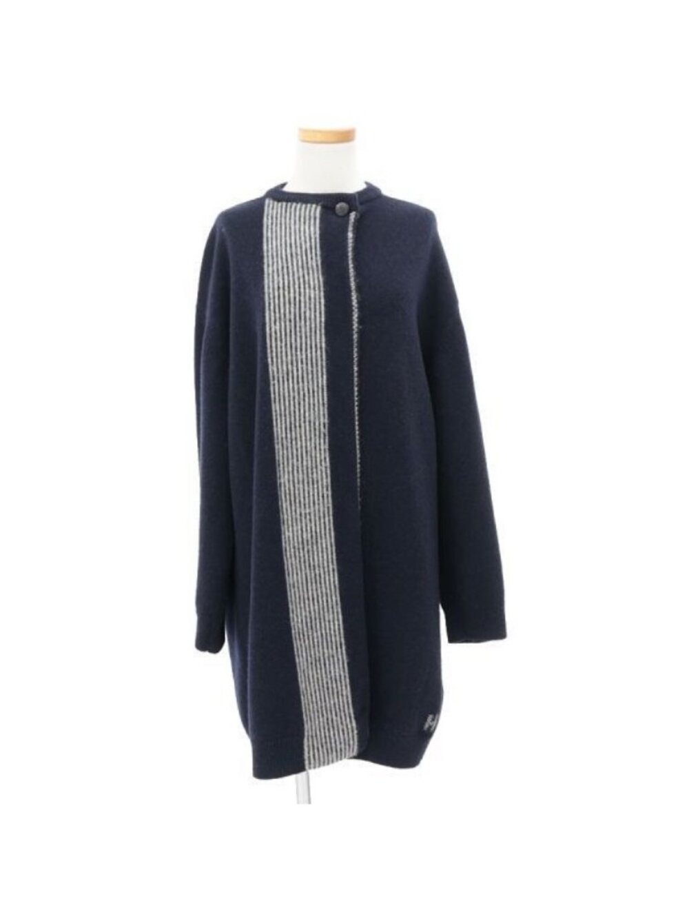 Hermes Cardigan